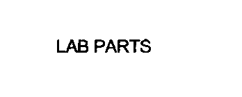 LAB PARTS