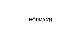 HORMANN