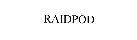 RAIDPOD