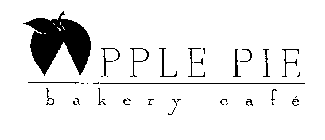 APPLE PIE BAKERY CAFE