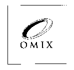 OMIX