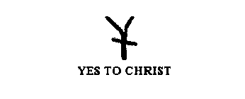YES TO CHRIST