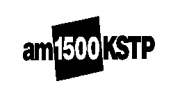 AM 1500 KSTP