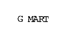 G MART