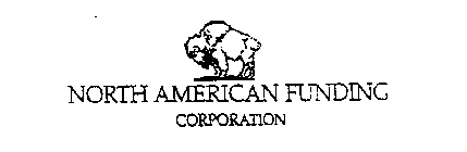 NORTH AMERICAN FUNDNG CORPORATION