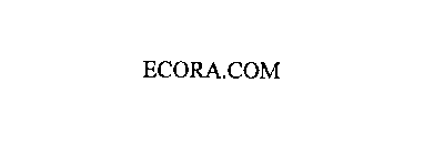 ECORA.COM
