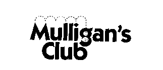 MUILIGAN'S CLUB