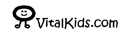 VITALKIDS.COM