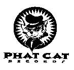 PHAT CAT RECORDS