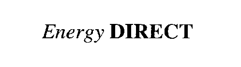 ENERGYDIRECT