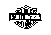 HARLEY-DAVIDSON MOTOR CYCLES