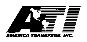 ATI AMERICA TRANSFERS, INC.