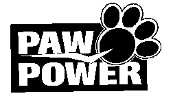 PAW POWER