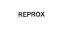 REPROX