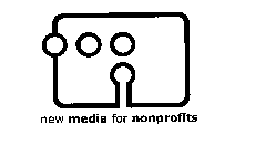 NEW MEDIA FOR NONPROFITS