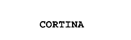 CORTINA