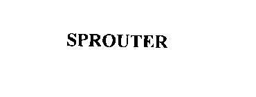 SPROUTER