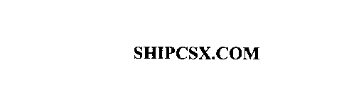 SHIPCSX.COM
