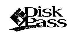 DISK PASS