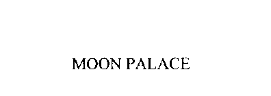 MOON PALACE