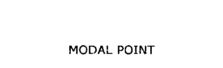 MODAL POINT