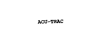 ACU-TRAC