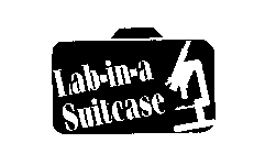 LAB IN A SUITCASE