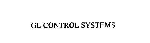 GL CONTROL SYSTEMS