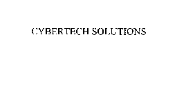 CYBERTECH SOLUTIONS