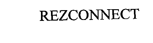 REZCONNECT
