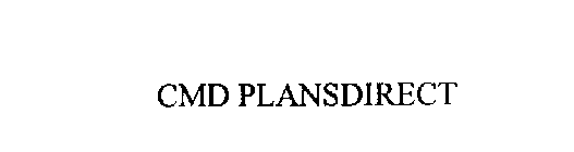 CMD PLANSDIRECT