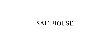 SALTHOUSE