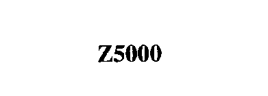 Z5000