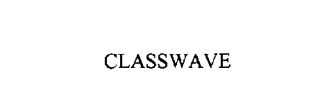 CLASSWAVE