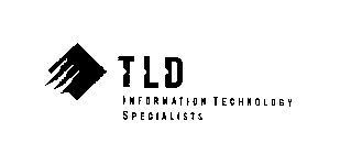 TLD INFORMATION TECHNOLOGY SPECIALISTS