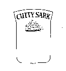 CUTTY SARK