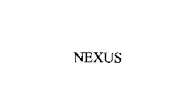 NEXUS