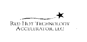 RED HOT TECHNOLOGY ACCELERATOR, LLC