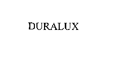 DURALUX