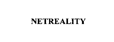 NETREALITY