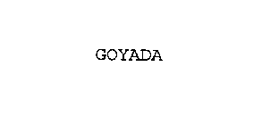 GOYADA