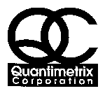 QC QUANTIMETRIX CORPORATION