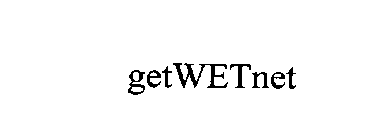 GETWETNET