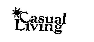 CASUAL LIVING