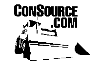 CONSOURCE.COM
