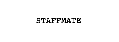 STAFFMATE