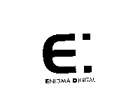 E : ENIGMA DIGITAL