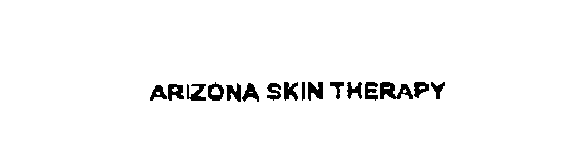 ARIZONA SKIN THERAPY