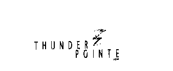 THUNDERPOINTE
