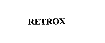 RETROX